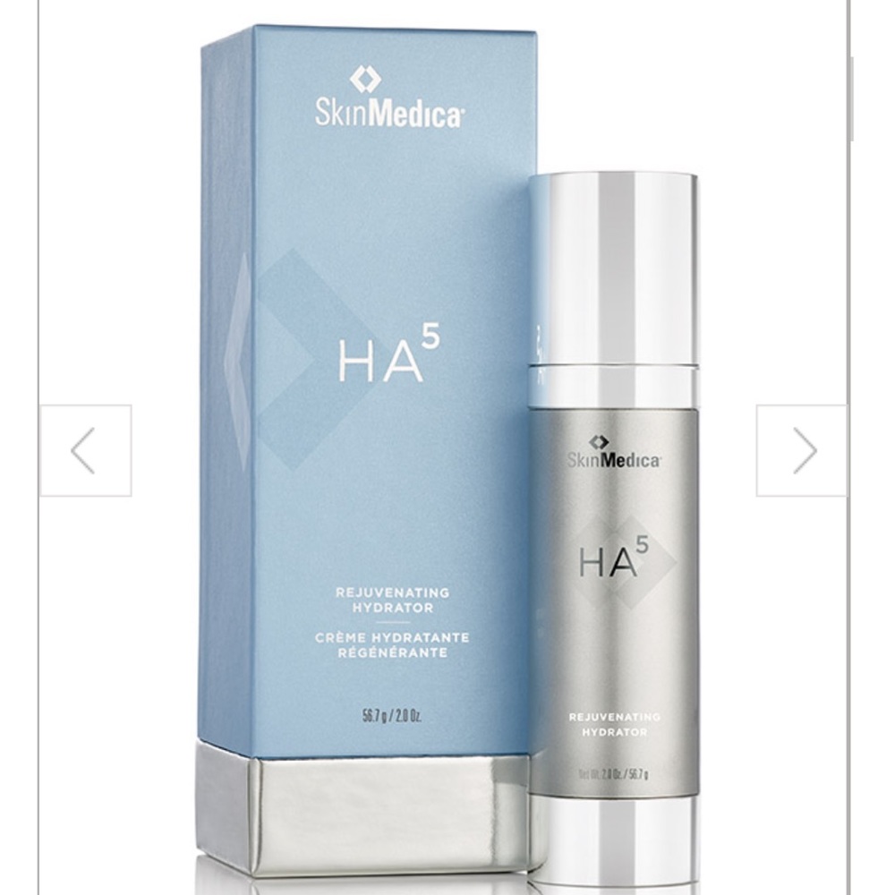 ✨⭐️HOST PICK ⭐️✨HA5 TM Rejuvenating Hydrator BRAND NEW IN BOX